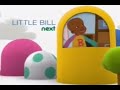 Nick Jr Little Bill Bumpers 2012 January 2024 Update