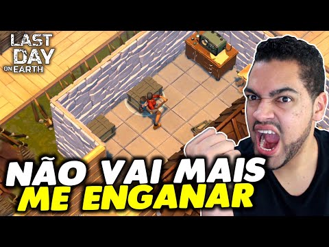 YOU WON'T FOOL ME ANYMORE INVASION - Last Day On Earth