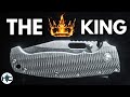The KING Of Pocket Knives Demko AD 20 XXX Overview