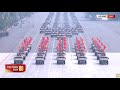 LIVE China Victory Day Parade 2025 Military Parade In Beijing Putin Kim Jong Un Attend