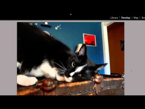 How to Run Lightroom in 64 Bit