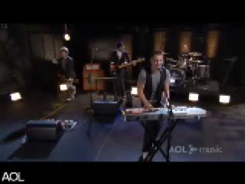 OneRepublic - Tyrant Sessions