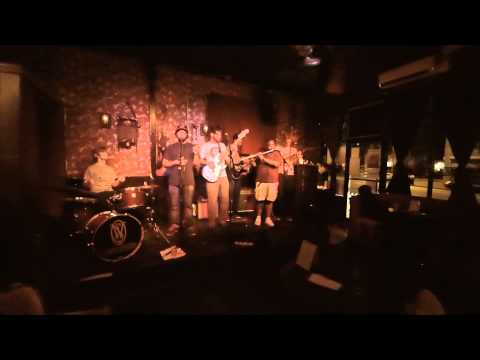 Promotional video thumbnail 2 for Live Band, Original/covers/jam