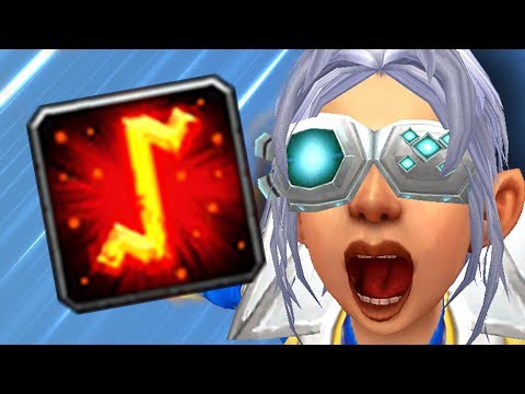 This MAGE Is INSANE! (5v5 1v1 Duels) - PvP WoW: Battle For Azeroth 8.2