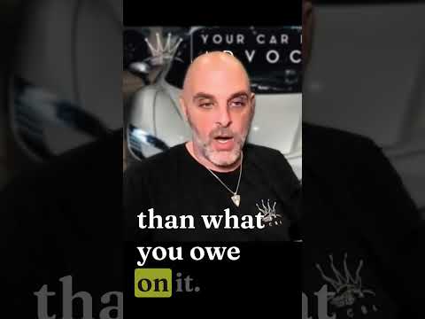 The Lease Equity Trick Dealers Won't Tell You