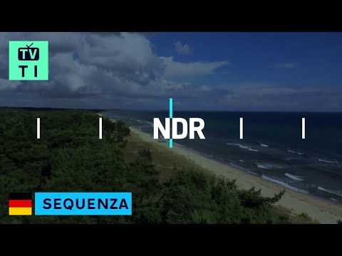 Sequenza NDR Fernsehen HD (Germania 🇩🇪) | 6 Aprile 2023