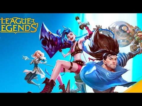 UMIDIGI BISON WILD RIFT GAMEPLAY 60  FPS