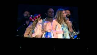 Nashville Cast- "A Life That's Good" Nashville in Concert Los Angeles 05/09/15