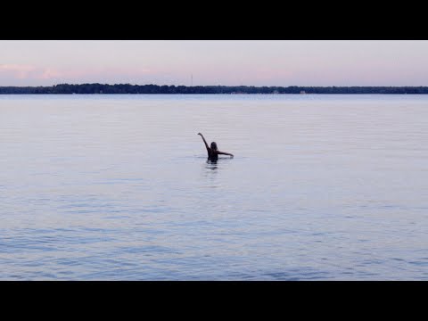 Cassie Dasilva - Darkside (Lyric Video)