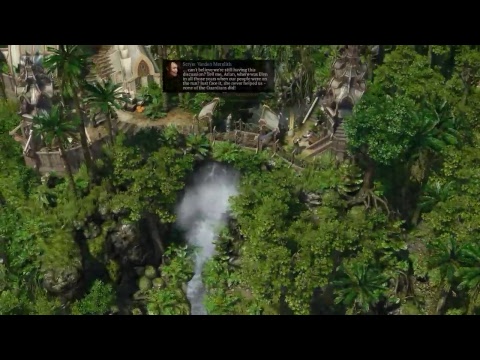 SPELLFORCE 3 WALKTHROUGH PART 8