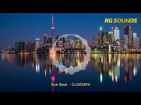 Sick Beat  -  DJGEMINI