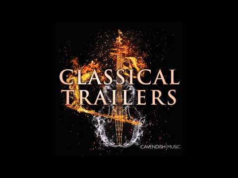 Final Prayer Zadok The Priest - Classical Trailers - Cavendish
