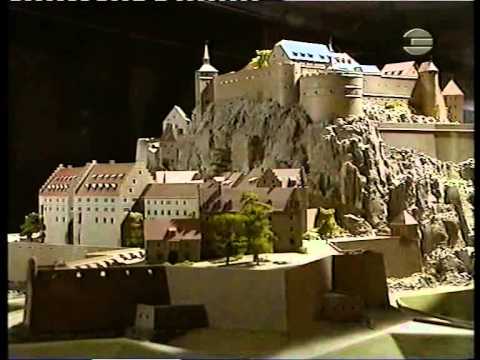 Burg-und Schloßgeschichten - Hohentwiel