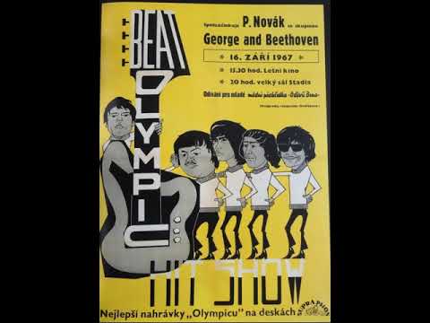Olympic - Nejím a nespím (27.10.1967)