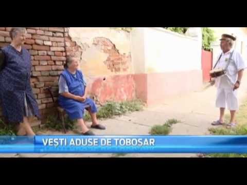 Reportaj PR0TV Tobosar Dudestii Vechi