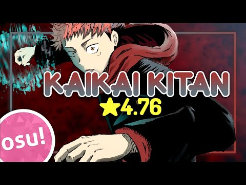 Descargar Osu Jujutsu Kaisen Opening Full Kaikai Kitan Descargar Osu Jujutsu Kaisen Opening Full Kaikai Kitan