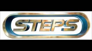 Steps - Better Best Forgotten