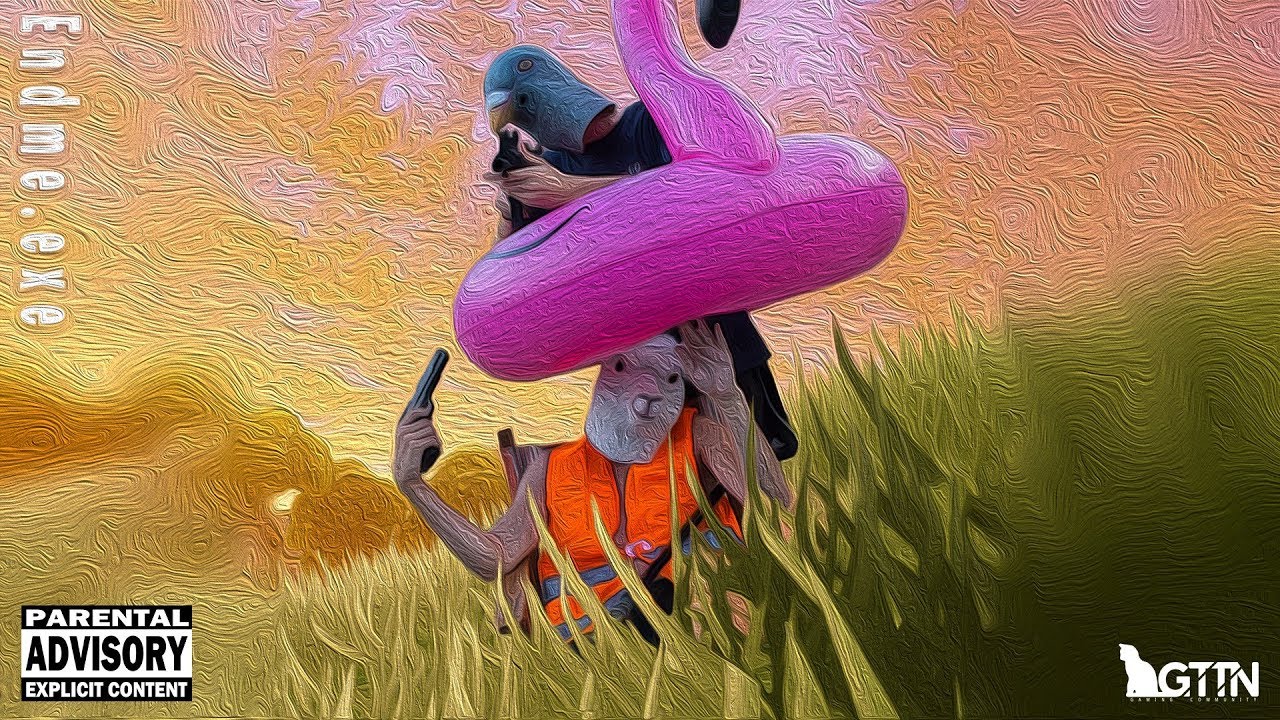 endme.exe  - Alpaca Season 3 [Official Music Video]