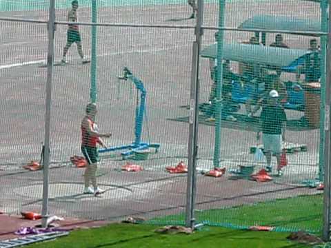 Katrineholms SK Friidrott