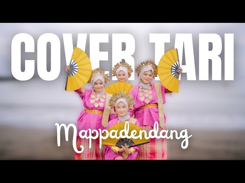 Tari "Mappadendang" Cover by Medical Art Club