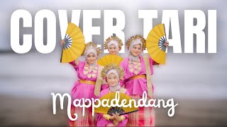 Download lagu Tari 'Mappadendang' Cover by Medical Art Club mp3