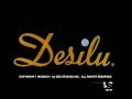 Desilu W CBS Byline CBS Television Distribution 1967 1996 2007
