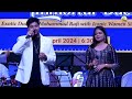 2024 04 24 Tujhe Pyaar Karte Hain Karte Rahenge Prajakta S Aaroh S