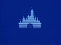 Walt Disney Pictures Logo 1992