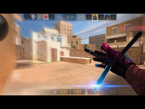 Swan Dive | ПРИВАТНЫЙ СЕРВЕР СТАНДОФФ 2 V2.6