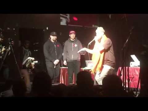 Canadian BeatBox Championship 2016   Spectrax