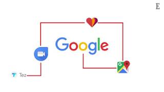 Here are the 7 Sectors Google is Foraying into And Stealing the Market