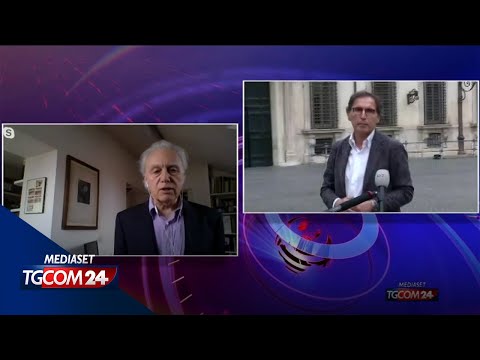 Dl rilancio, Giavazzi a Tgcom24: "Bene gli incentivi ma priorità a imprese e lavoratori"