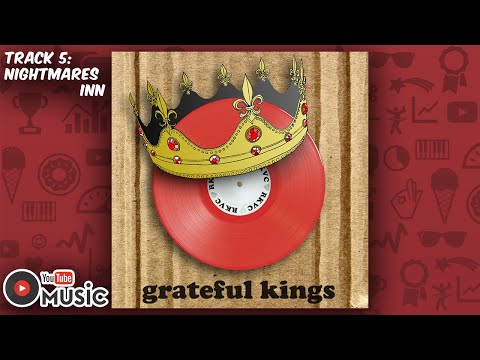 Nightmares Inn (Audio) ∙ “grateful kings” by RKVC ∙ YouTube Audio Library
