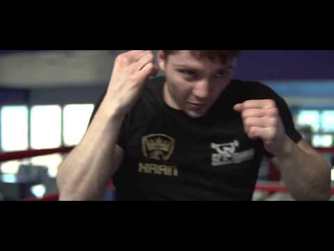 Proboxer - Roman Hardok