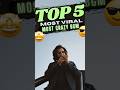 TOP 5 Most Viral BGM Instrumental Give You 1000 Goosebumps YEDA YUNG Shorts Trendingnow