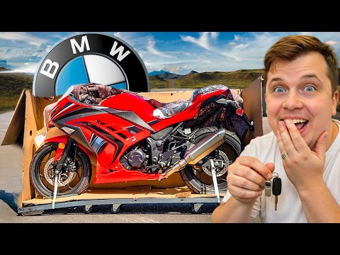 Kupujem Aleksi Motor a da on to NE ZNA