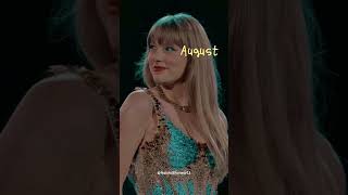 Cause it was never mine - August #taylorswift #lyrics #august #edit