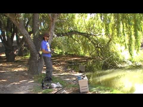 The Search For The Patagonian Toothfish episode 5