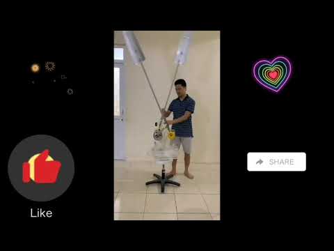 NUCE-InTech 2021 - Nhóm NI-20 - King Turbine