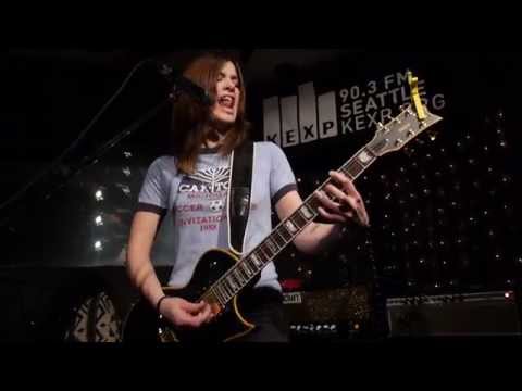 The Pack A.D. - Animal (Live on KEXP)
