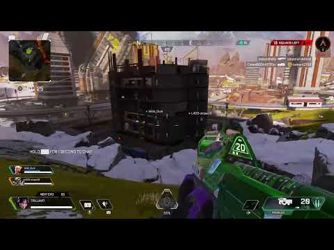 Apex 9,18,To O JobbDeep,Stabolous,Pill Scott ,Shinobi Bryant 7evendary