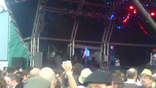 The Fall I've Been Duped / Strychnine - Primavera Sound 2010