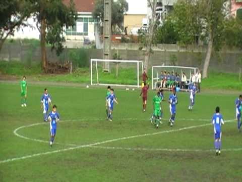 FABRIL 2-0 luso