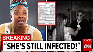 Jaguar Wright Reveals Yung Miami Is INFECTED From Diddy And She Spreading It