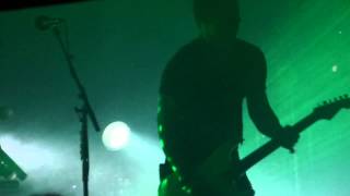 The Sisters Of Mercy | Kiss The Carpet | Belfast 8/7/14