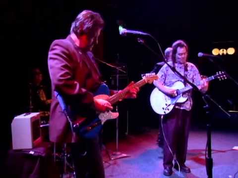 Roky Erickson and the Explosives - The Interpreter - 3/1/2007 - Great American Music Hall