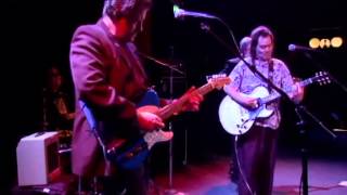 Roky Erickson and the Explosives - The Interpreter - 3/1/2007 - Great American Music Hall