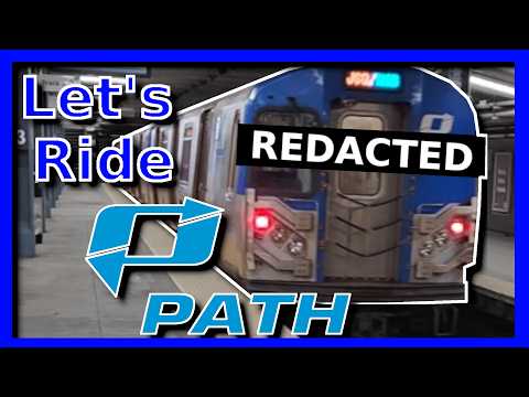 Let S Ride Path Transit Explainer