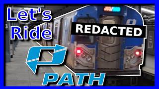 Let's Ride: PATH (Transit Explainer)