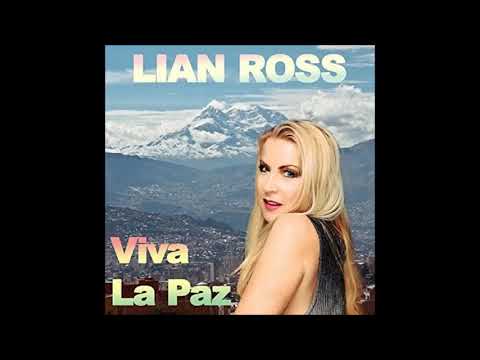 Lian Ross - Viva La Paz (Radio Edit)